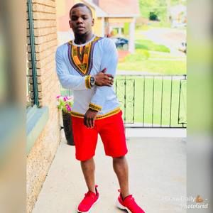 Meet your Posher, Antwan